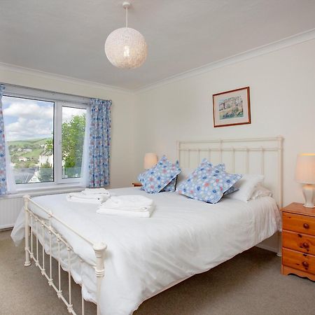 Vila Devon Court 2 Salcombe Exteriér fotografie