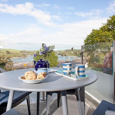 Vila Devon Court 2 Salcombe Exteriér fotografie