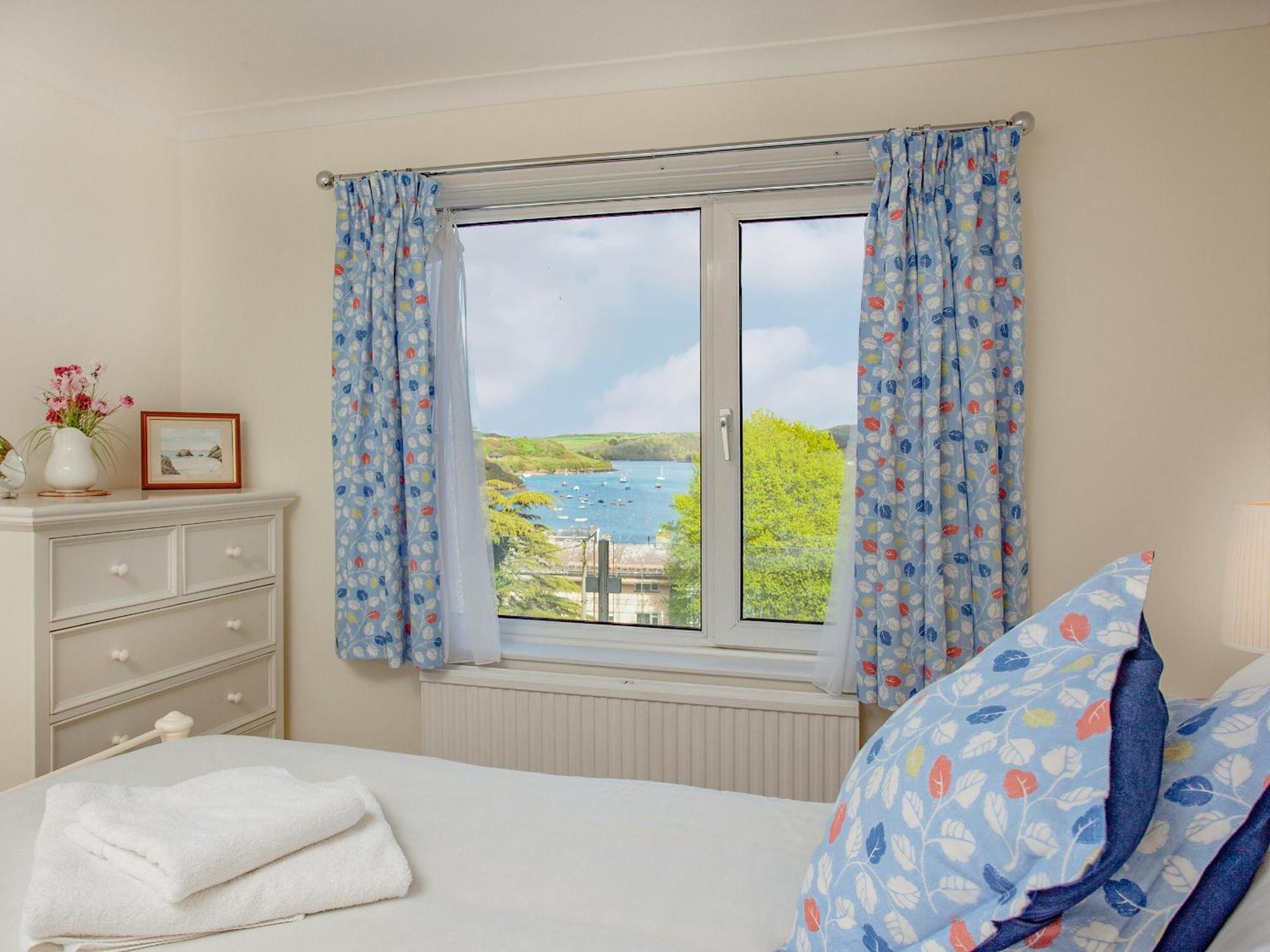 Vila Devon Court 2 Salcombe Exteriér fotografie